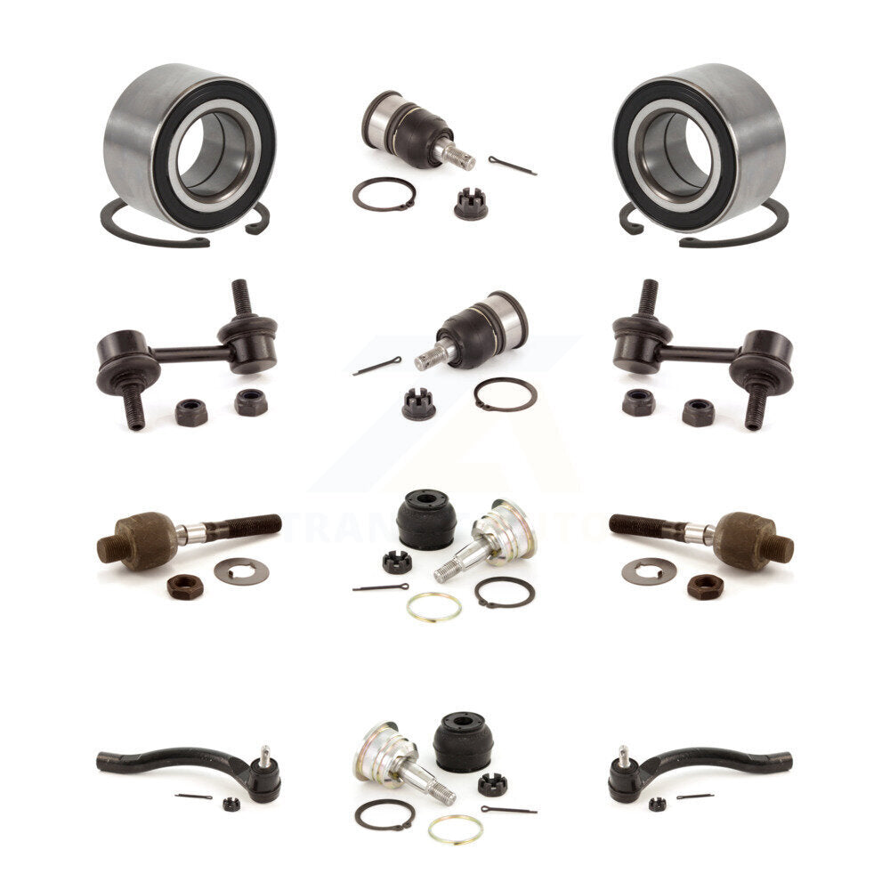 Wheel Bearing Kit-K7T-108503 - Kit.bestparts.ca