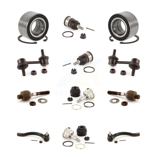 Wheel Bearing Kit-K7T-108503 - Kit.bestparts.ca