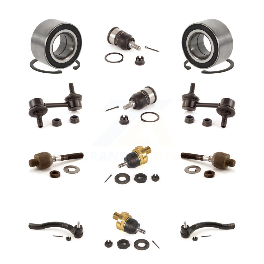 Wheel Bearing Kit-K7T-108504 - Kit.bestparts.ca
