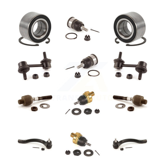 Wheel Bearing Kit-K7T-108504 - Kit.bestparts.ca