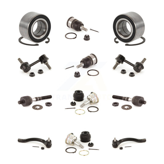 Wheel Bearing Kit-K7T-108505 - Kit.bestparts.ca