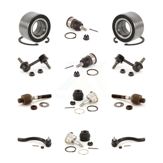 Wheel Bearing Kit-K7T-108506 - Kit.bestparts.ca