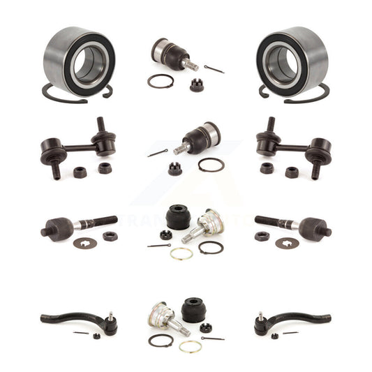 Wheel Bearing Kit-K7T-108509 - Kit.bestparts.ca