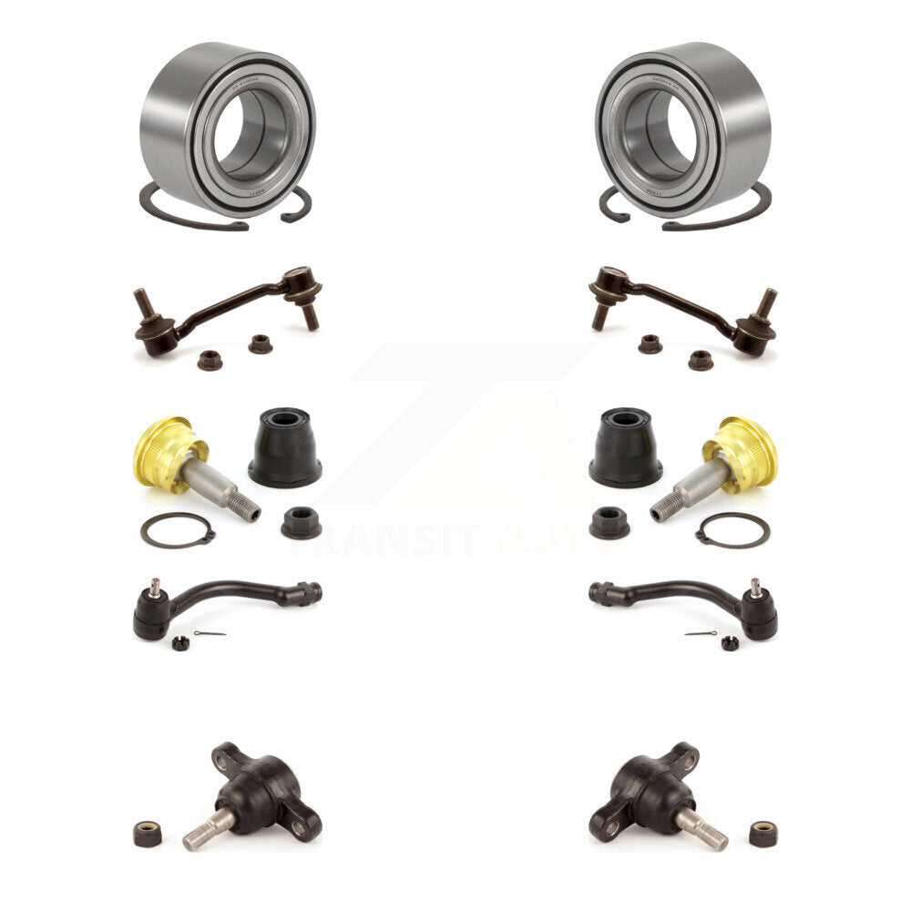 Wheel Bearing Kit-K7T-108510 - Kit.bestparts.ca Kit.bestparts.ca