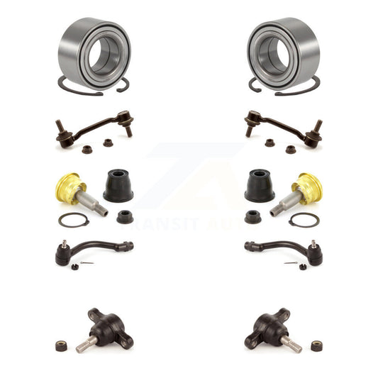 Wheel Bearing Kit-K7T-108510 - Kit.bestparts.ca