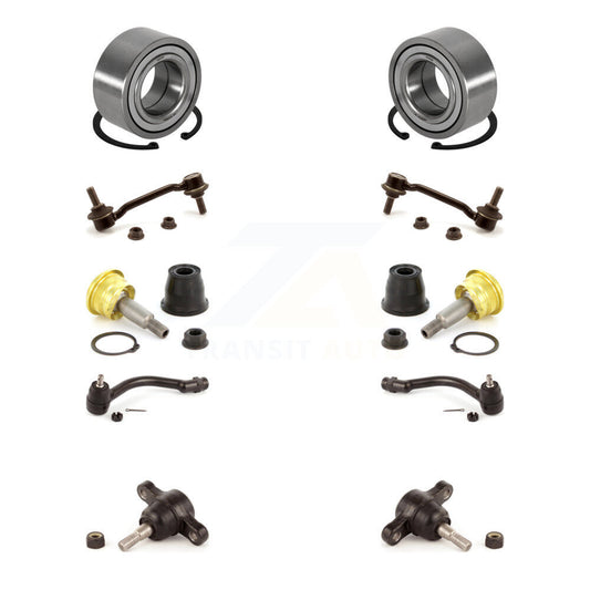 Wheel Bearing Kit-K7T-108511 - Kit.bestparts.ca