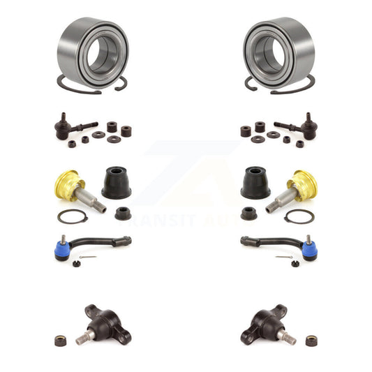 Wheel Bearing Kit-K7T-108512 - Kit.bestparts.ca