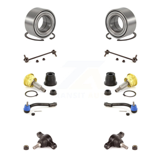 Wheel Bearing Kit-K7T-108513 - Kit.bestparts.ca