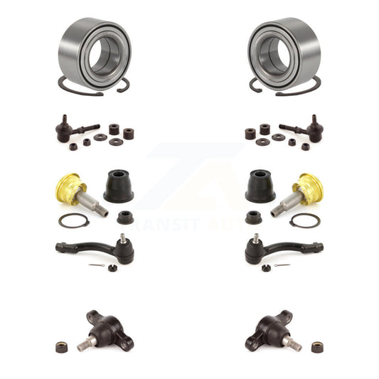 Wheel Bearing Kit-K7T-108514 - Kit.bestparts.ca