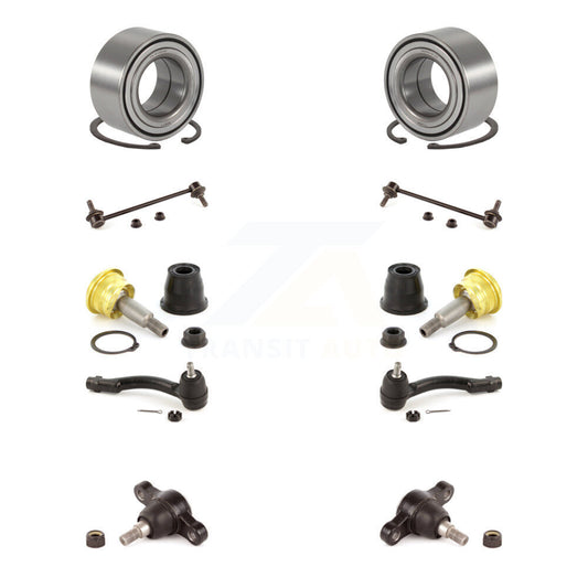 Wheel Bearing Kit-K7T-108515 - Kit.bestparts.ca