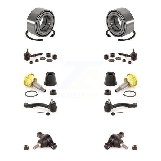 Wheel Bearing Kit-K7T-108516 - Kit.bestparts.ca