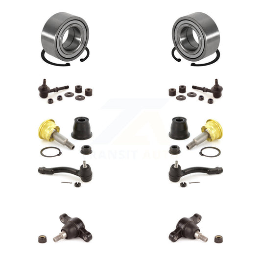 Wheel Bearing Kit-K7T-108517 - Kit.bestparts.ca