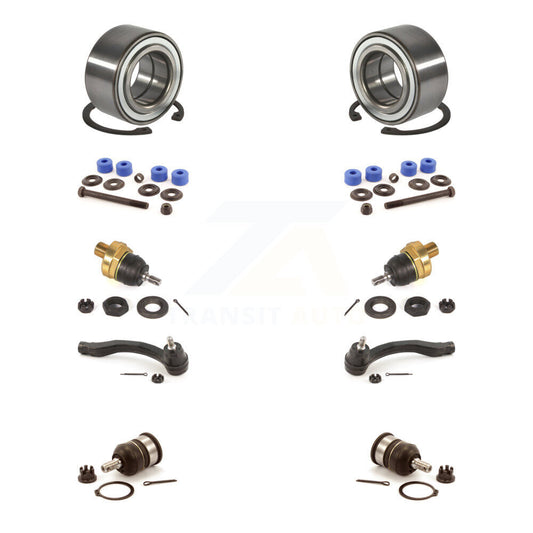 Wheel Bearing Kit-K7T-108519 - Kit.bestparts.ca