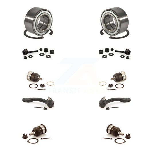 Wheel Bearing Kit-K7T-108520 - Kit.bestparts.ca