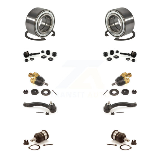 Wheel Bearing Kit-K7T-108521 - Kit.bestparts.ca