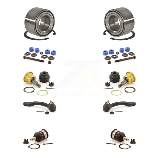 Wheel Bearing Kit-K7T-108522 - Kit.bestparts.ca