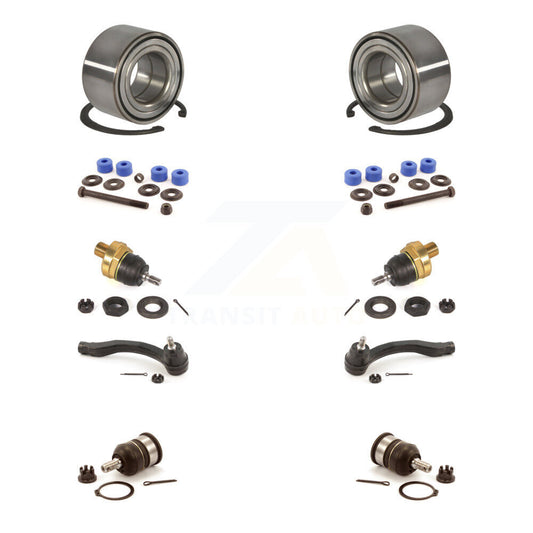 Wheel Bearing Kit-K7T-108523 - Kit.bestparts.ca