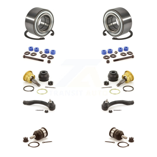 Wheel Bearing Kit-K7T-108524 - Kit.bestparts.ca