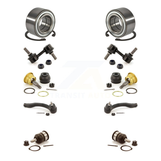 Wheel Bearing Kit-K7T-108525 - Kit.bestparts.ca