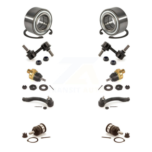 Wheel Bearing Kit-K7T-108526 - Kit.bestparts.ca
