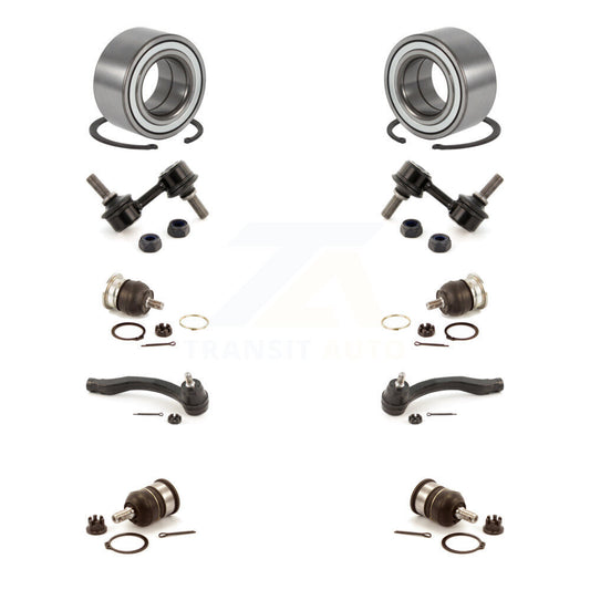 Wheel Bearing Kit-K7T-108527 - Kit.bestparts.ca