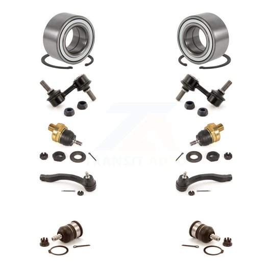Wheel Bearing Kit-K7T-108528 - Kit.bestparts.ca