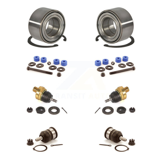 Wheel Bearing Kit-K7T-108530 - Kit.bestparts.ca