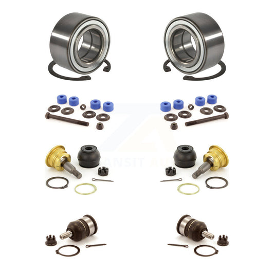 Wheel Bearing Kit-K7T-108531 - Kit.bestparts.ca