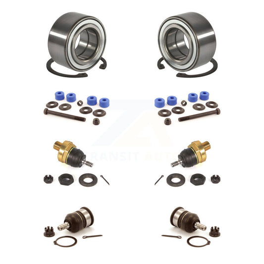 Wheel Bearing Kit-K7T-108532 - Kit.bestparts.ca