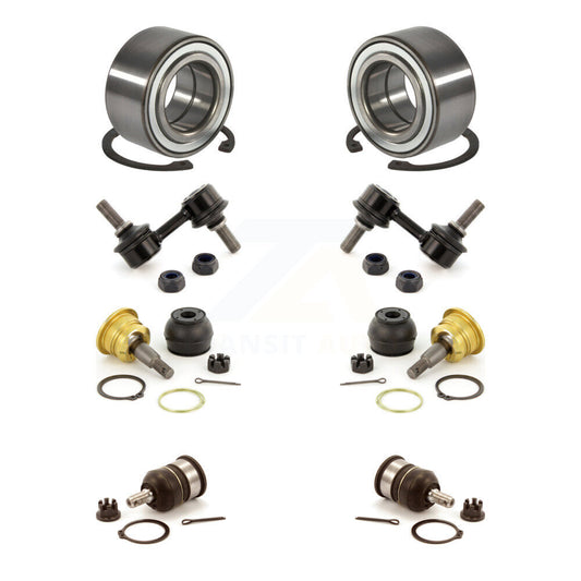 Wheel Bearing Kit-K7T-108533 - Kit.bestparts.ca