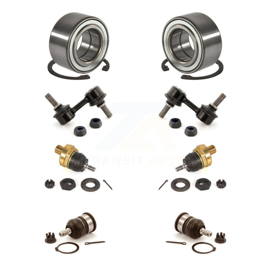Wheel Bearing Kit-K7T-108534 - Kit.bestparts.ca
