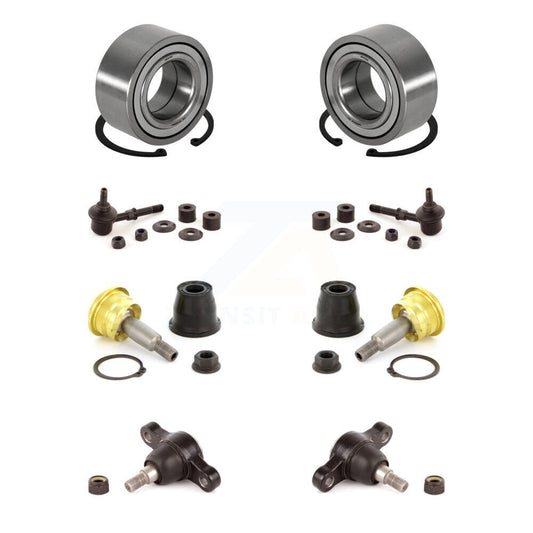 Wheel Bearing Kit-K7T-108535 - Kit.bestparts.ca