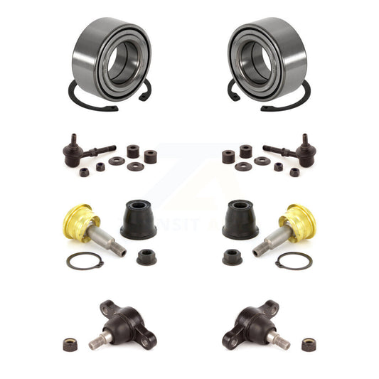 Wheel Bearing Kit-K7T-108537 - Kit.bestparts.ca