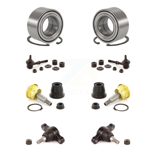 Wheel Bearing Kit-K7T-108538 - Kit.bestparts.ca