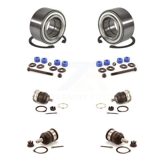 Wheel Bearing Kit-K7T-108539 - Kit.bestparts.ca