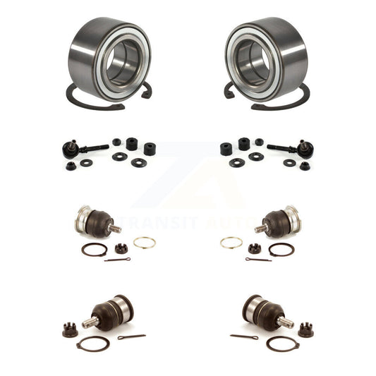Wheel Bearing Kit-K7T-108540 - Kit.bestparts.ca