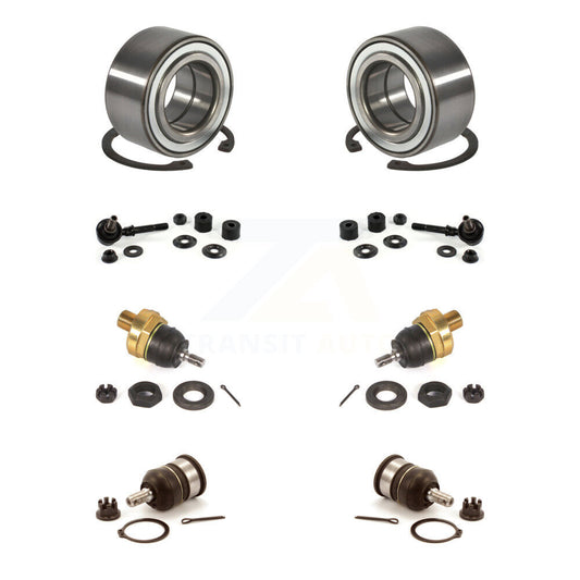 Wheel Bearing Kit-K7T-108541 - Kit.bestparts.ca
