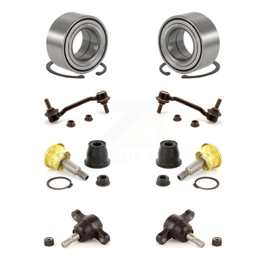 Wheel Bearing Kit-K7T-108542 - Kit.bestparts.ca