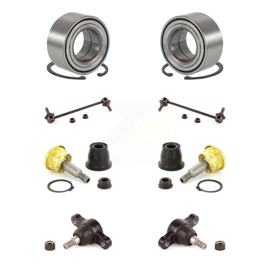 Wheel Bearing Kit-K7T-108543 - Kit.bestparts.ca