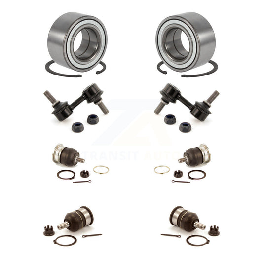 Wheel Bearing Kit-K7T-108544 - Kit.bestparts.ca