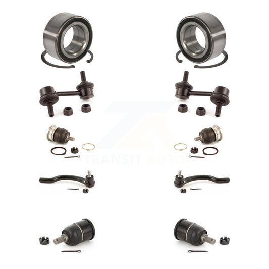 Wheel Bearing Kit-K7T-108546 - Kit.bestparts.ca