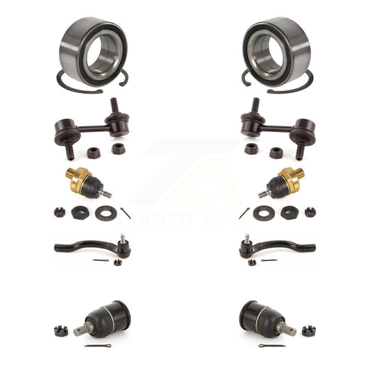 Wheel Bearing Kit-K7T-108547 - Kit.bestparts.ca