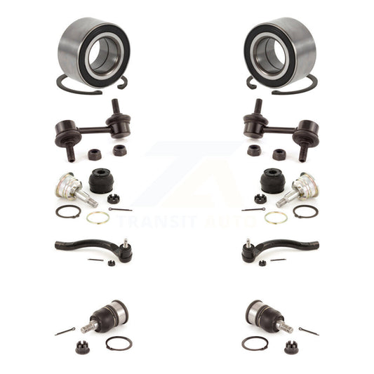 Wheel Bearing Kit-K7T-108548 - Kit.bestparts.ca