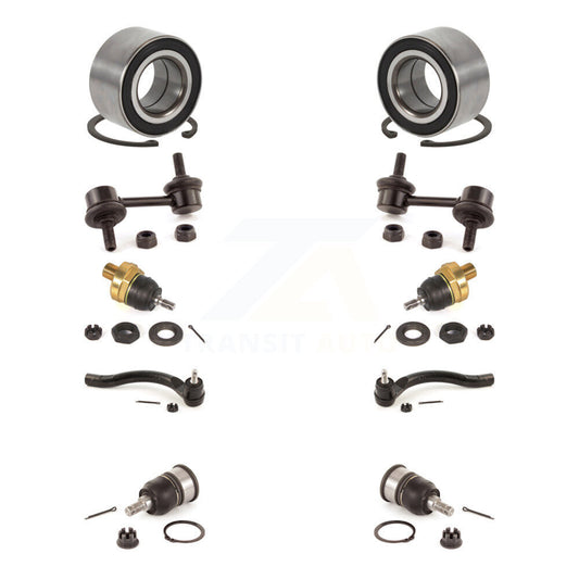 Wheel Bearing Kit-K7T-108549 - Kit.bestparts.ca