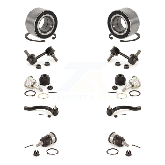 Wheel Bearing Kit-K7T-108550 - Kit.bestparts.ca