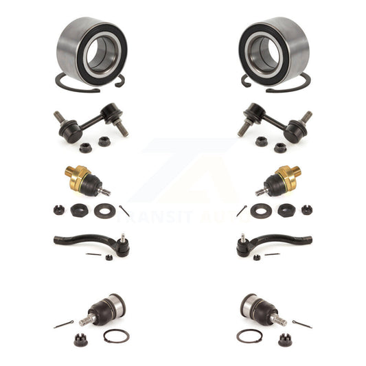 Wheel Bearing Kit-K7T-108551 - Kit.bestparts.ca