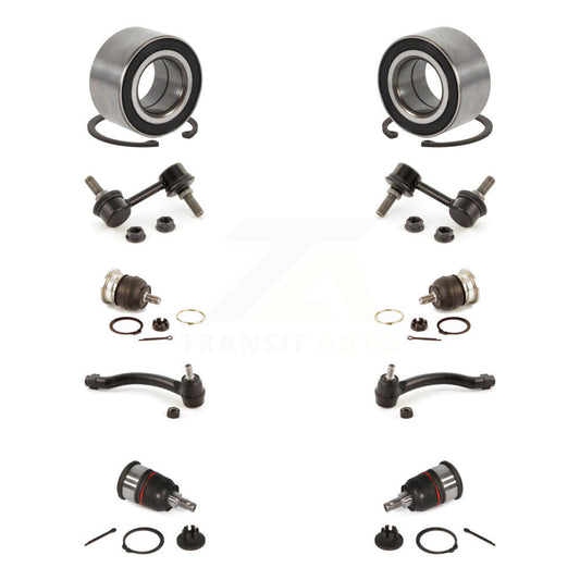 Wheel Bearing Kit-K7T-108552 - Kit.bestparts.ca