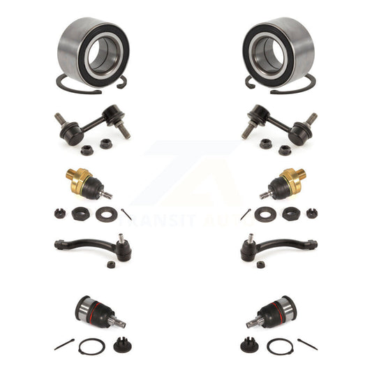 Wheel Bearing Kit-K7T-108553 - Kit.bestparts.ca