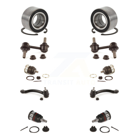 Wheel Bearing Kit-K7T-108554 - Kit.bestparts.ca