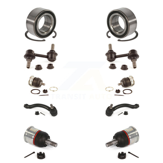 Wheel Bearing Kit-K7T-108556 - Kit.bestparts.ca